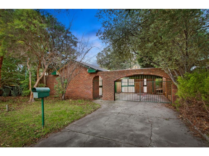 26 Kurong Avenue, Frankston VIC 3199