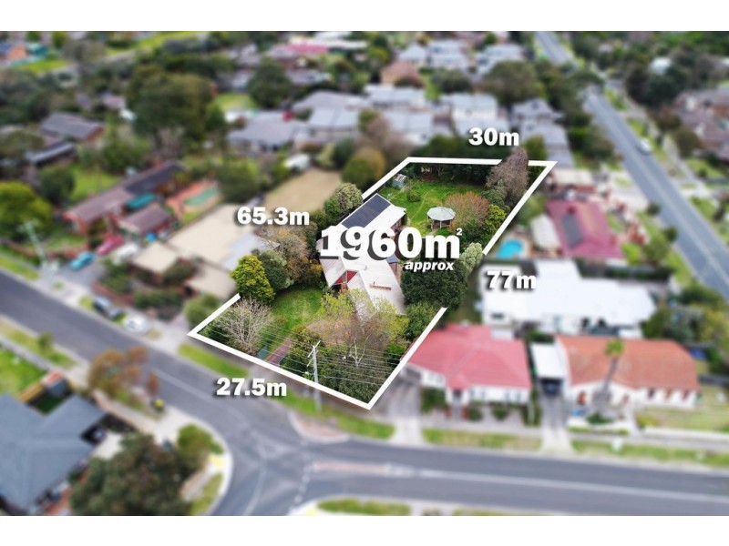 24 Lee Street, Frankston VIC 3199