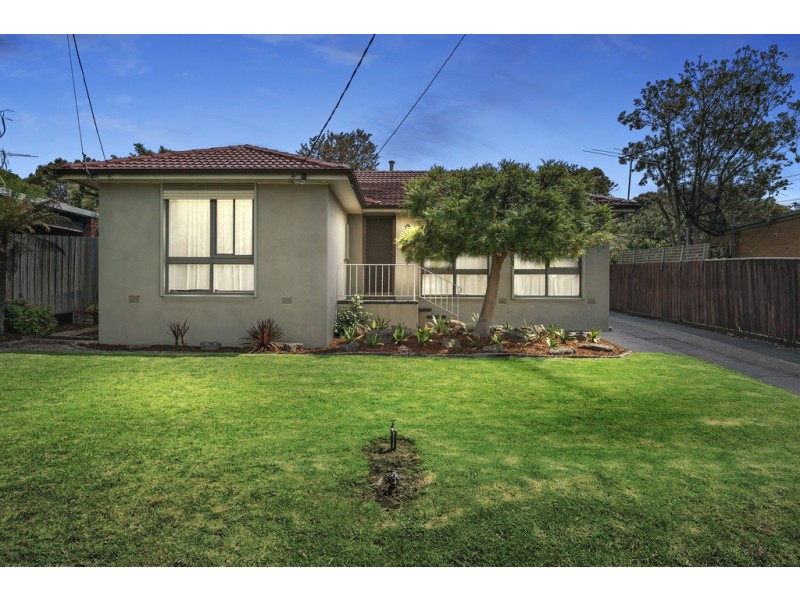 4 Hampden Avenue, Frankston VIC 3199