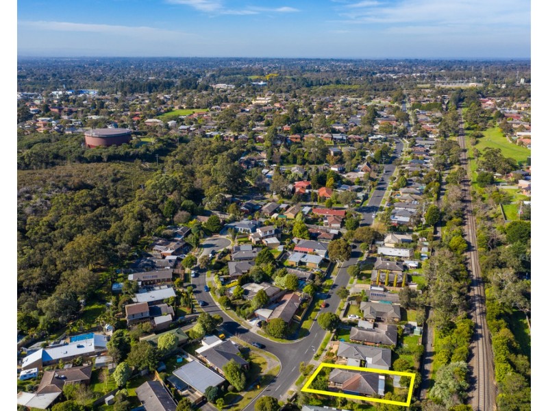 52 Lipton Drive, Frankston VIC 3199