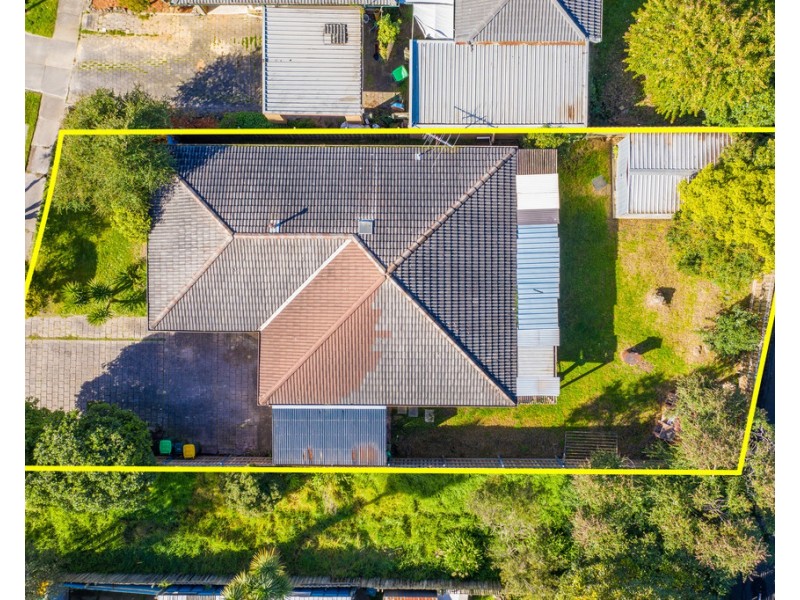 52 Lipton Drive, Frankston VIC 3199