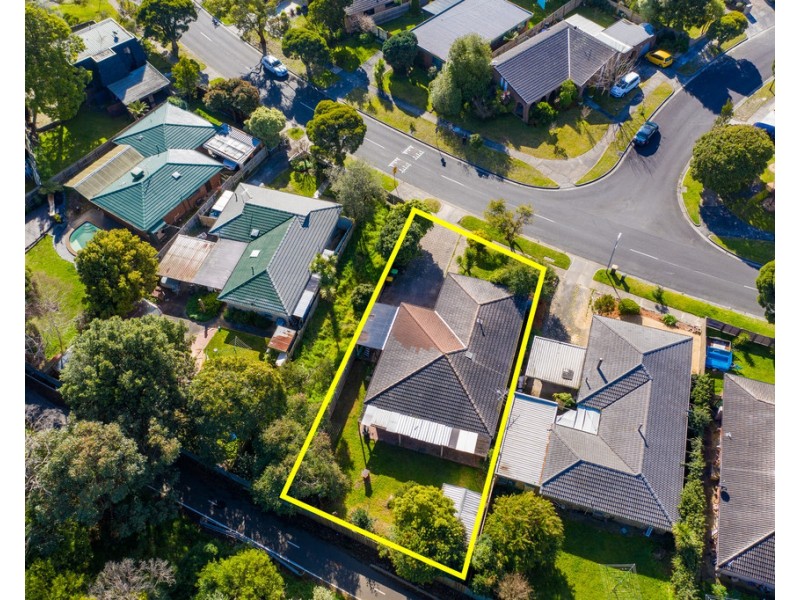 52 Lipton Drive, Frankston VIC 3199