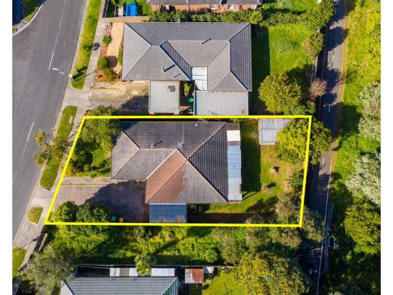 52 Lipton Drive, Frankston VIC 3199