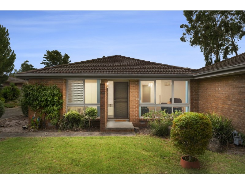 2/6 Nursery Avenue, Frankston VIC 3199