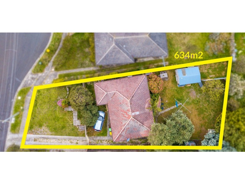 16 Juniper Court, Frankston North VIC 3200