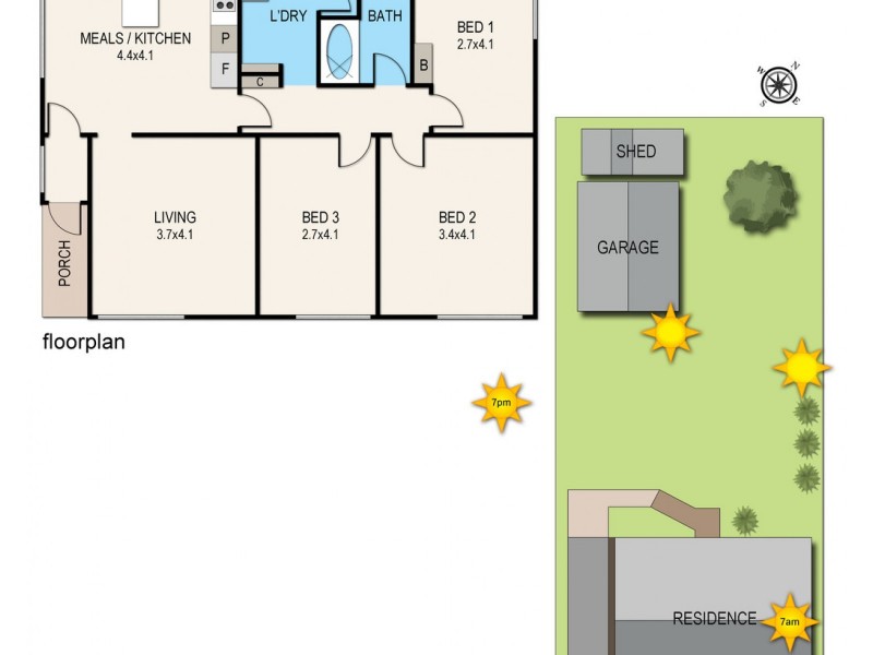5 Manna Court, Frankston North VIC 3200