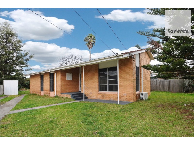 4 Wallowa Crescent, Frankston North VIC 3200