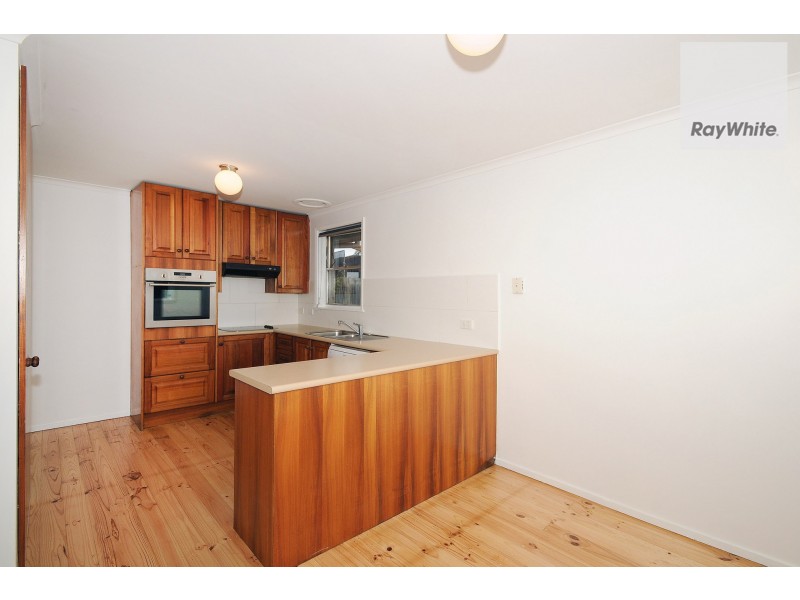 4 Wallowa Crescent, Frankston North VIC 3200