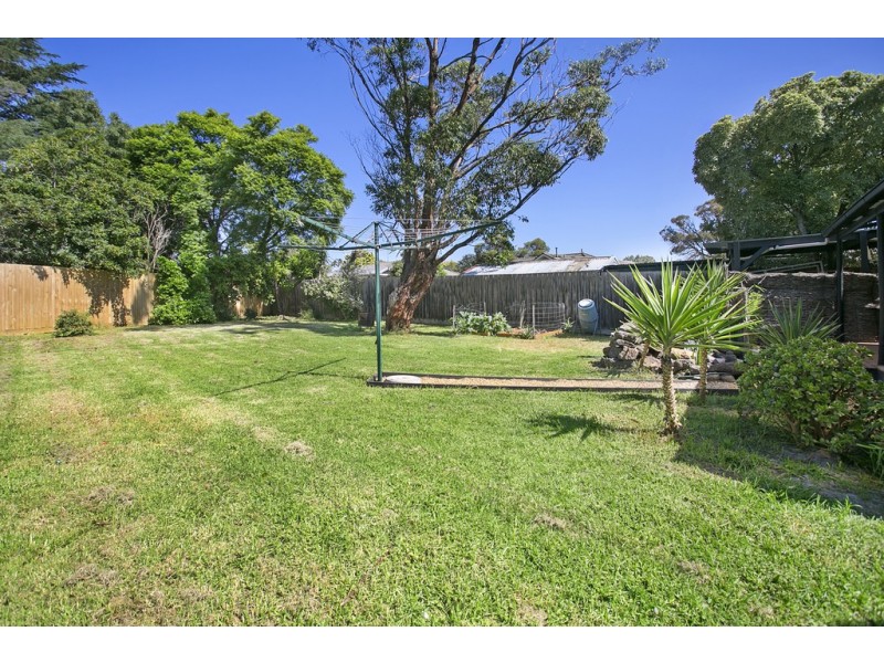 4 Aleppo Crescent, Frankston North VIC 3200