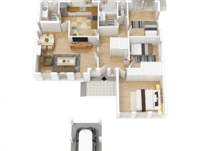 19 Karingal Drive, Frankston VIC 3199