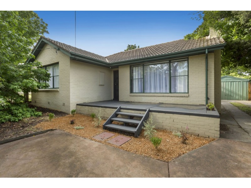 36 Coolgardie Street, Frankston North VIC 3200