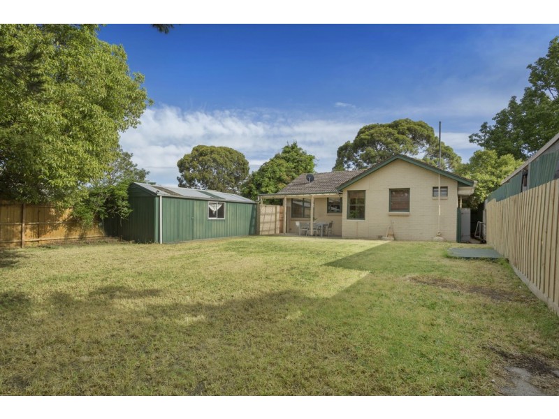 36 Coolgardie Street, Frankston North VIC 3200