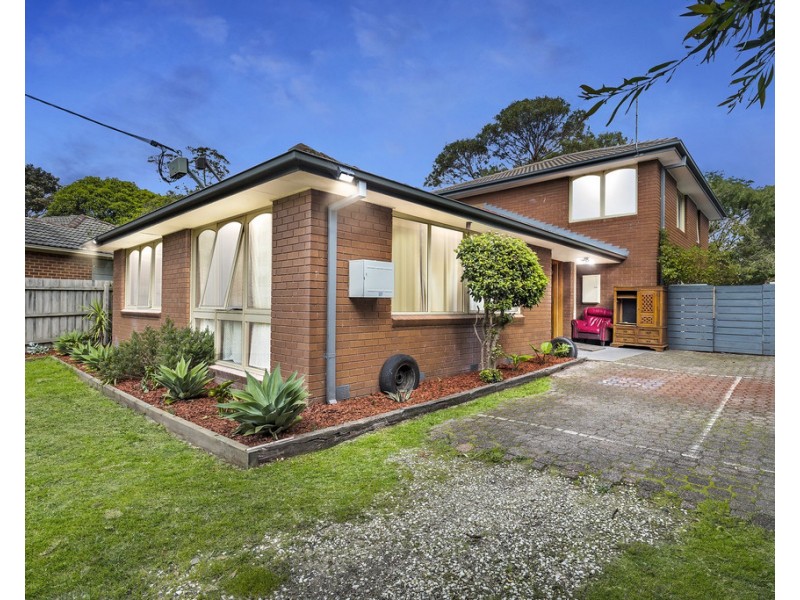 3 Pepe Court, Frankston VIC 3199