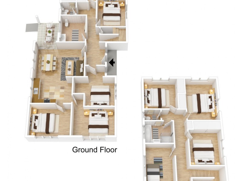 3 Pepe Court, Frankston VIC 3199