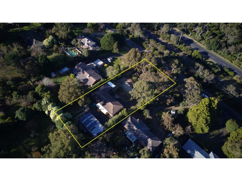 68 Moorooduc Highway, Frankston South VIC 3199
