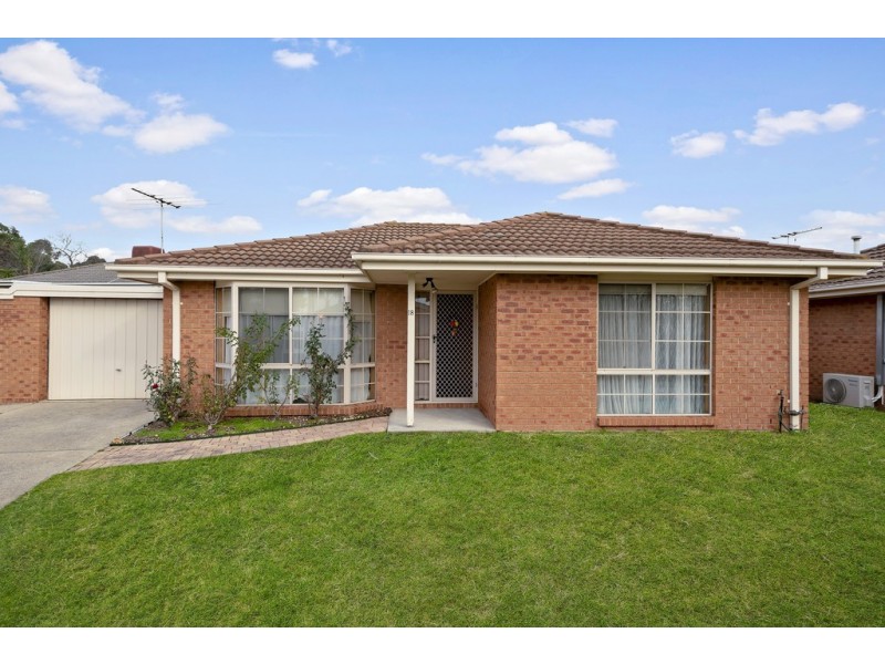 18/242 Cranbourne Road, Frankston VIC 3199
