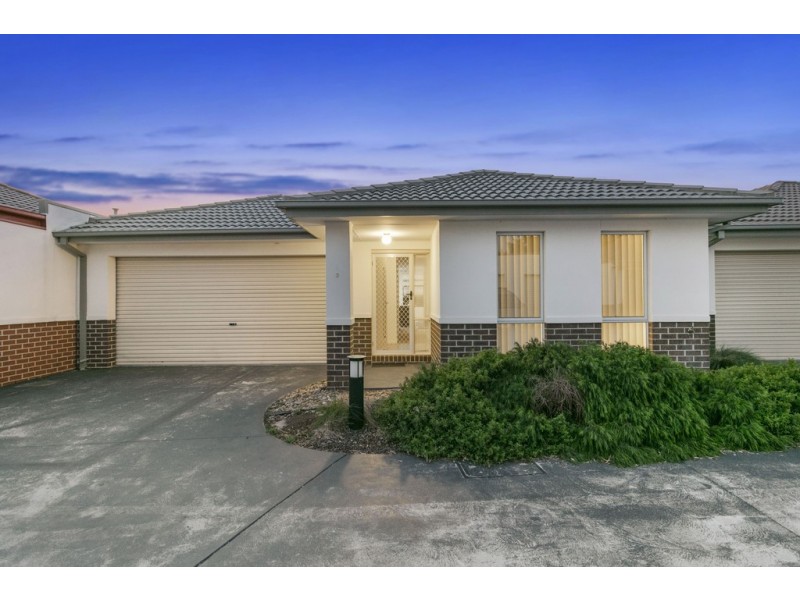 3/91 O’Gradys Road, Carrum Downs VIC 3201