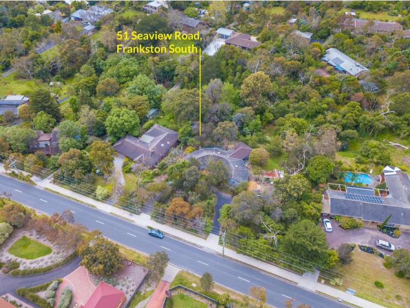 51 Seaview Road, Frankston South VIC 3199