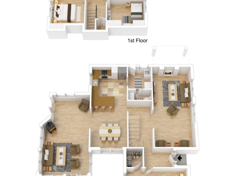 5 Palkana Street, Frankston VIC 3199