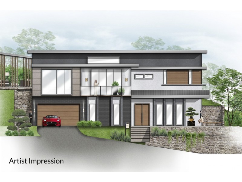 84 Two Bays Road, Mount Eliza VIC 3930