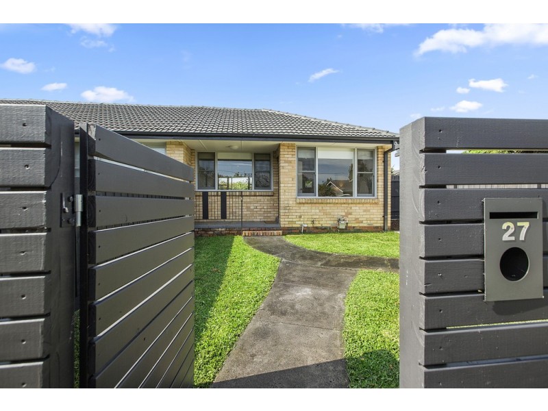 27 Erskine Street, Frankston VIC 3199