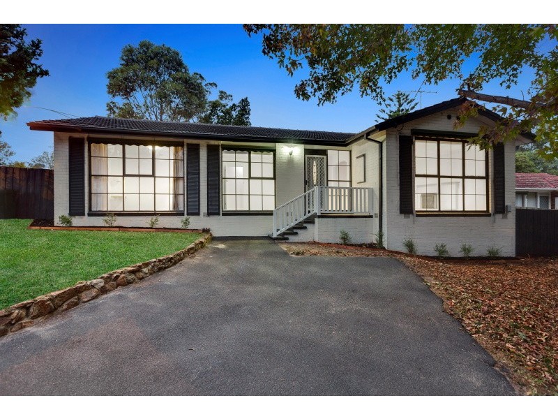 1 Lingi Court, Frankston VIC 3199