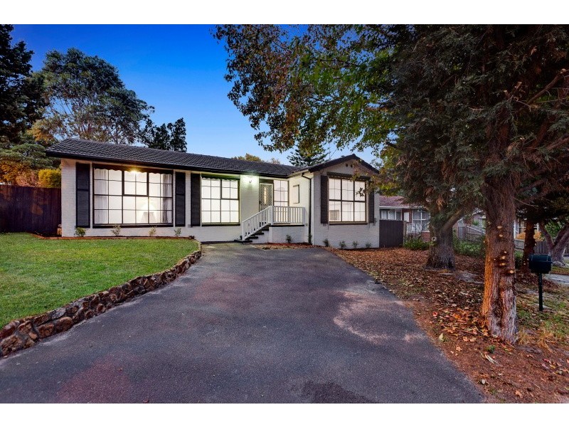 1 Lingi Court, Frankston VIC 3199