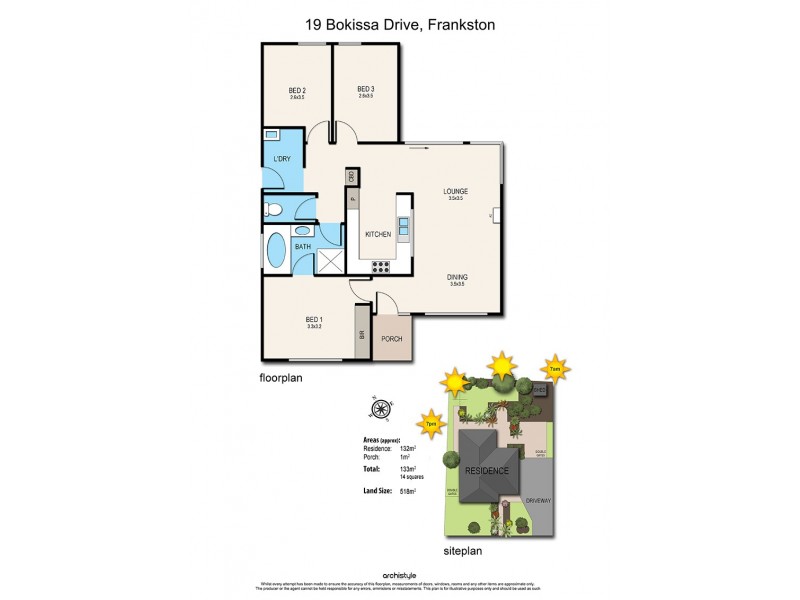 19 Bokissa Drive, Frankston VIC 3199