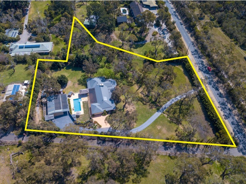 260 Robinsons Road, Langwarrin South VIC 3911