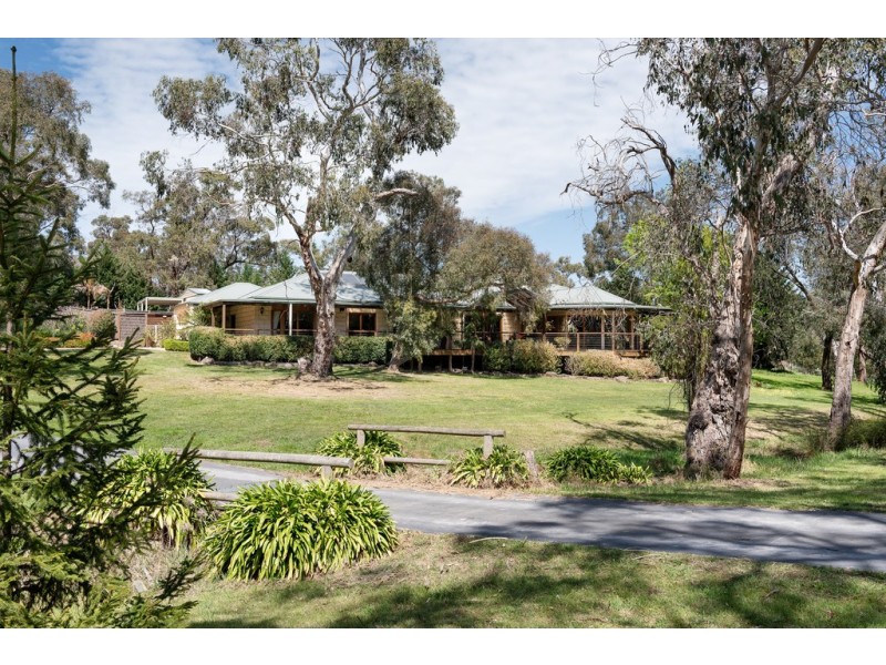 260 Robinsons Road, Langwarrin South VIC 3911