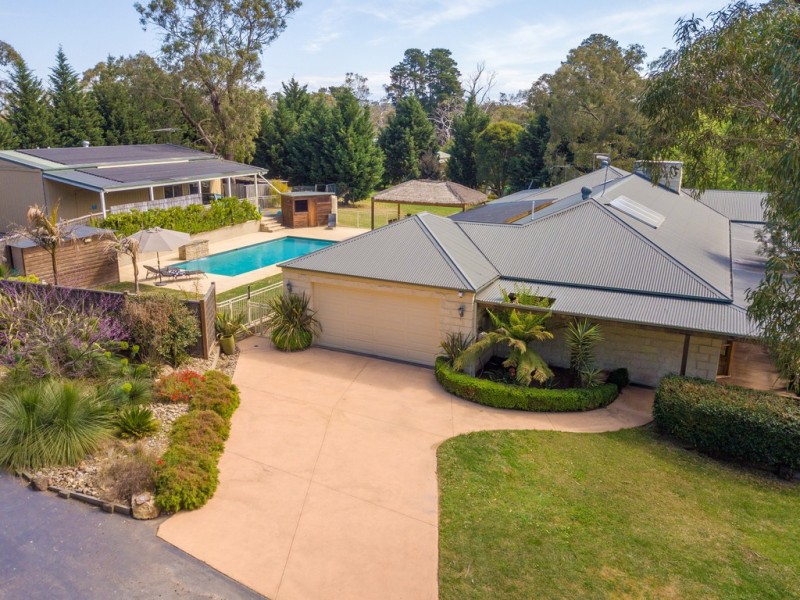 260 Robinsons Road, Langwarrin South VIC 3911