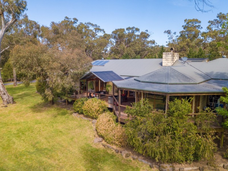 260 Robinsons Road, Langwarrin South VIC 3911