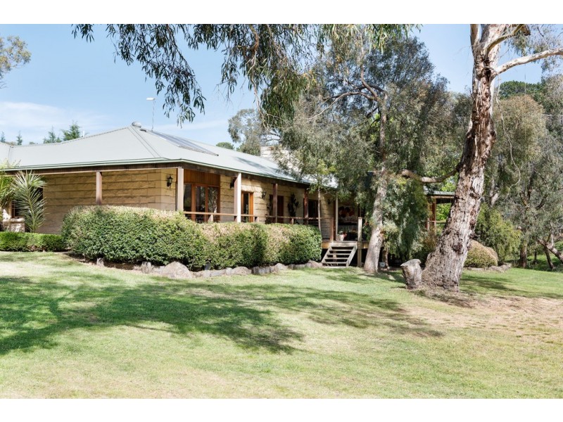 260 Robinsons Road, Langwarrin South VIC 3911