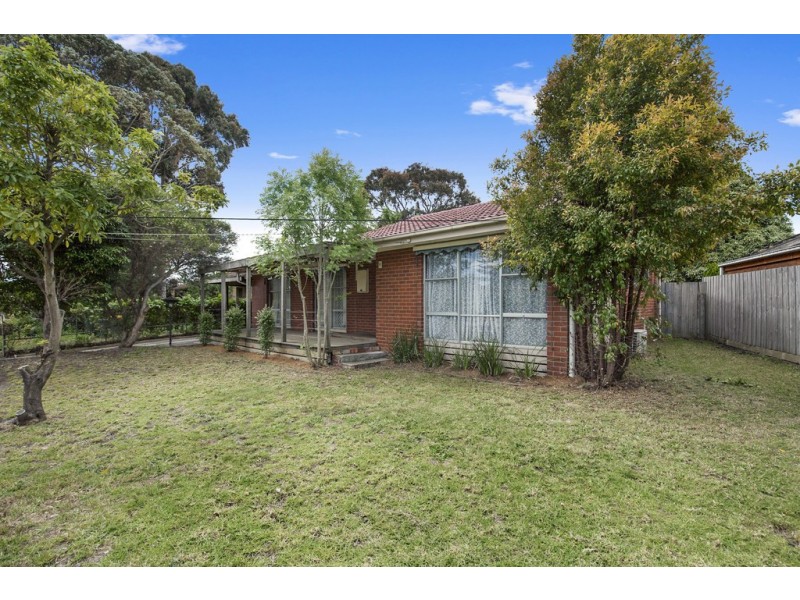 9 Mitre Crescent, Frankston North VIC 3200