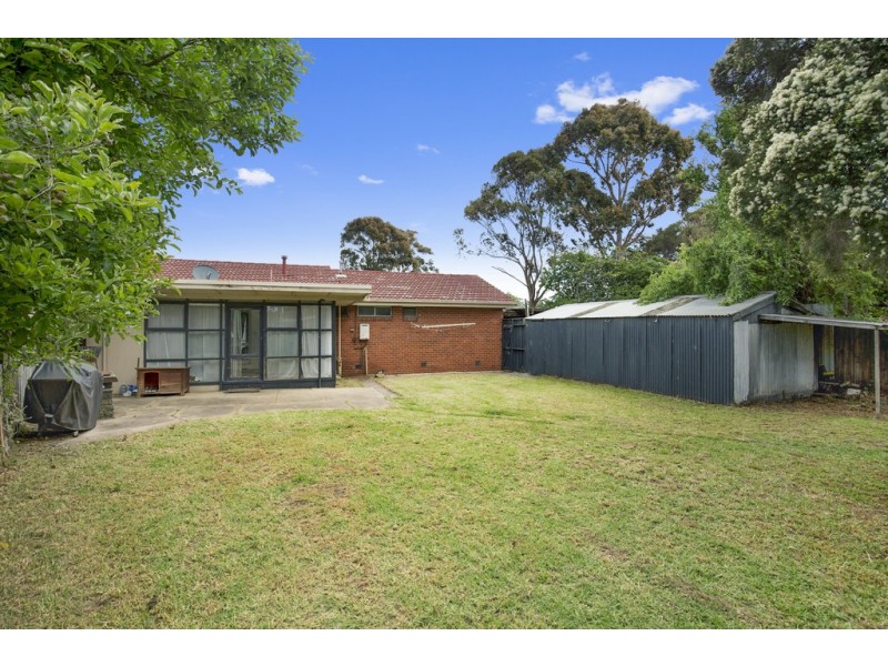 9 Mitre Crescent, Frankston North VIC 3200