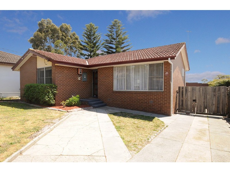11 Whitewood Street, Frankston North VIC 3200
