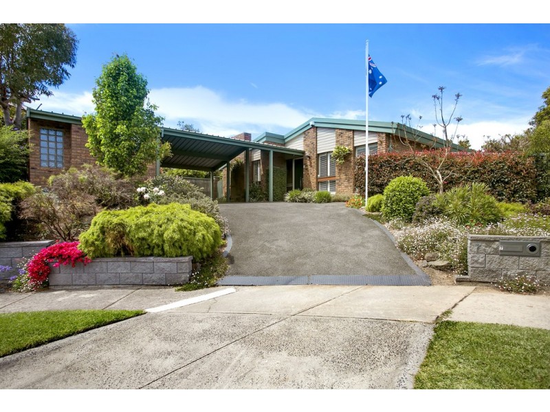 7 Maretimo Court, Frankston South VIC 3199