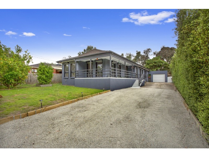 3 Alcon Court, Langwarrin VIC 3910