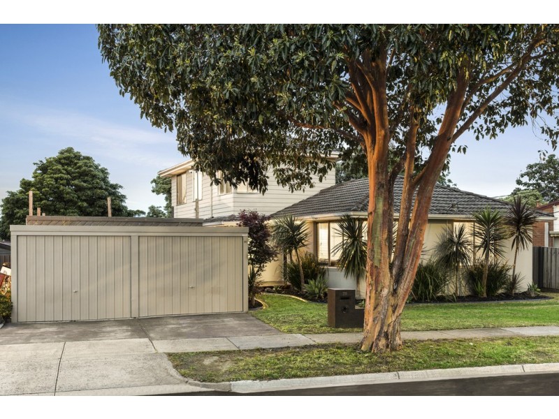 78 Taketa Crescent, Frankston VIC 3199