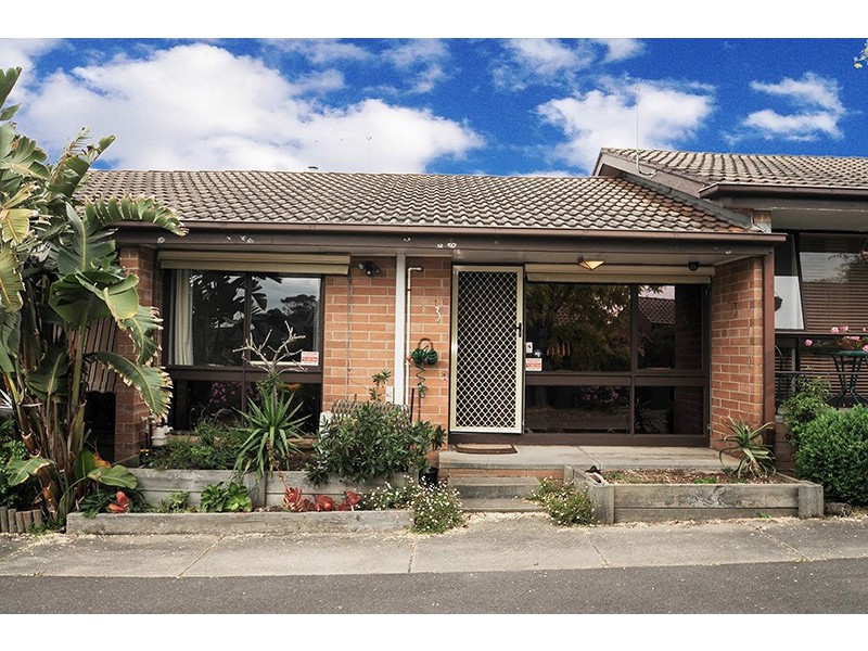 3/23 Cranbourne Road, Frankston VIC 3199