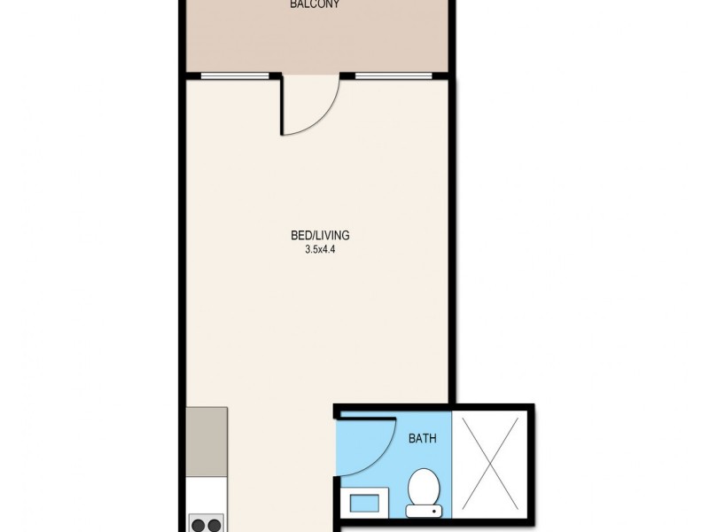 4-6/435 Nepean Highway, Frankston VIC 3199