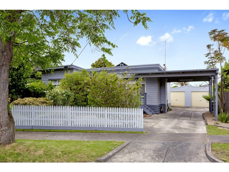 11 William Street, Tyabb VIC 3913