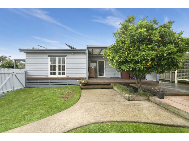 11 William Street, Tyabb VIC 3913