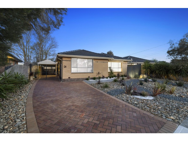 26 Portland Parade, Seaford VIC 3198