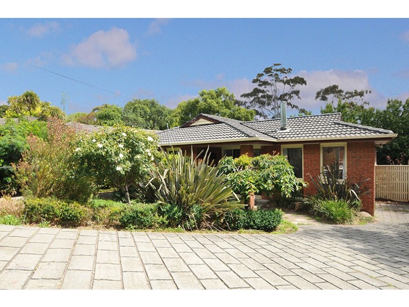 61 McComb Boulevard, Frankston South VIC 3199