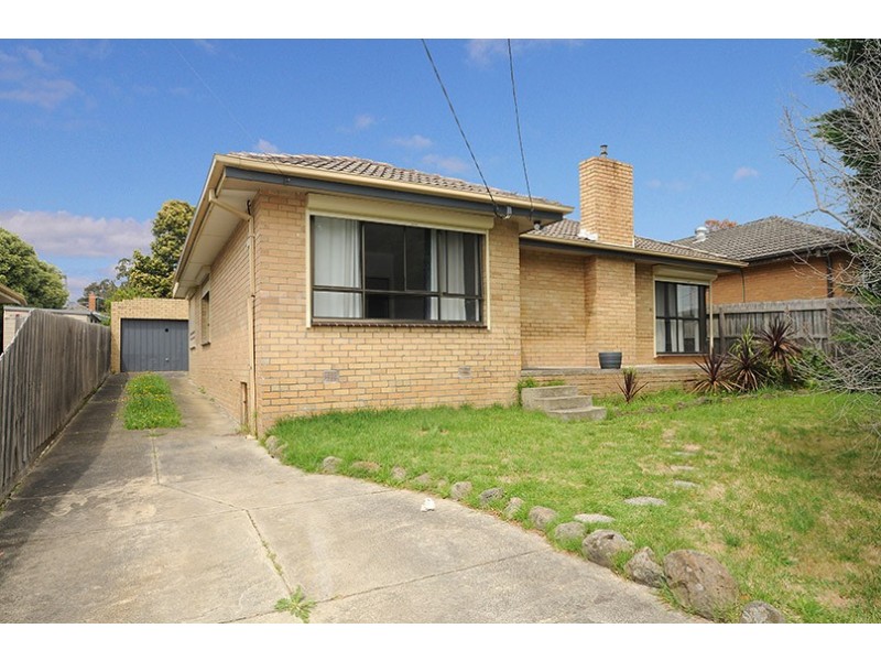 4 Verner Avenue, Frankston VIC 3199