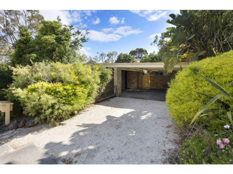 2 Cornborough Court, Frankston South VIC 3199