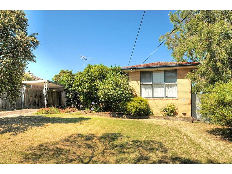110 Karingal Drive, Frankston VIC 3199