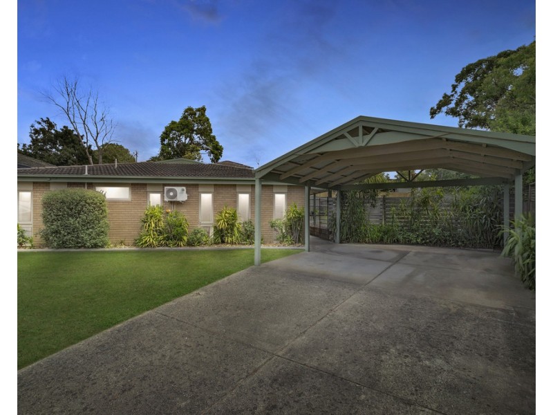 7 Eyre Court, Frankston South VIC 3199