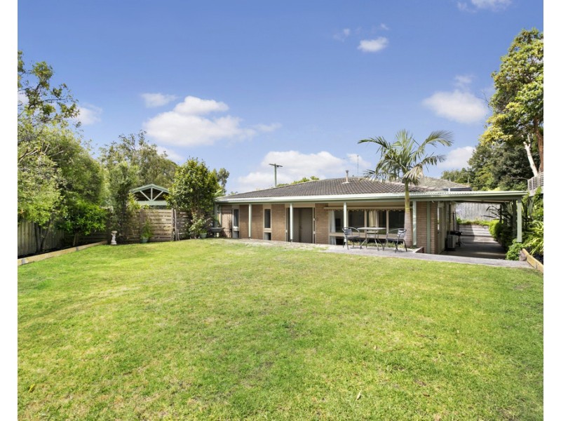 7 Eyre Court, Frankston South VIC 3199